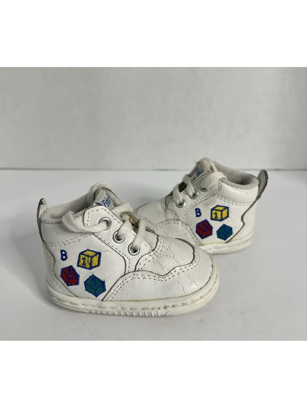 Fisher Price Baby Shoes Size 1